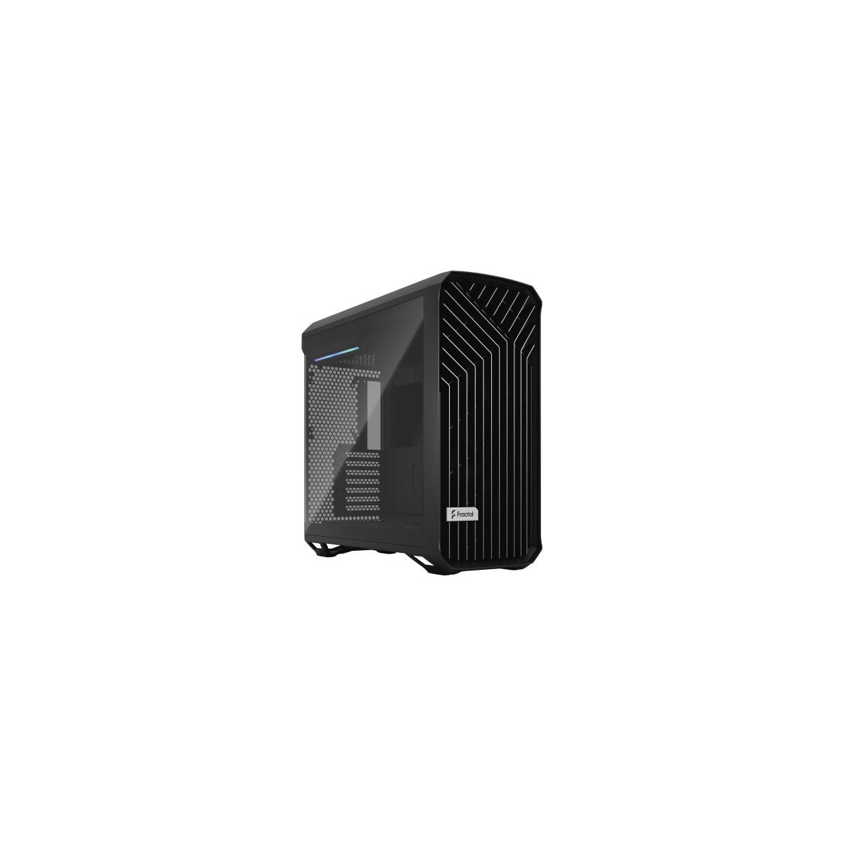 Fractal Design Torrent Negro