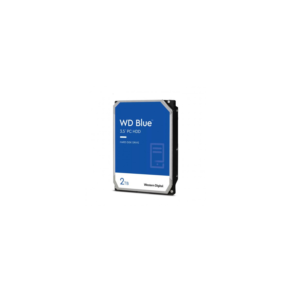 Western Digital Blue 35 2000 GB SATA
