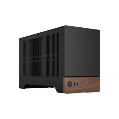 Fractal Design Terra Small Form Factor SFF Grafito