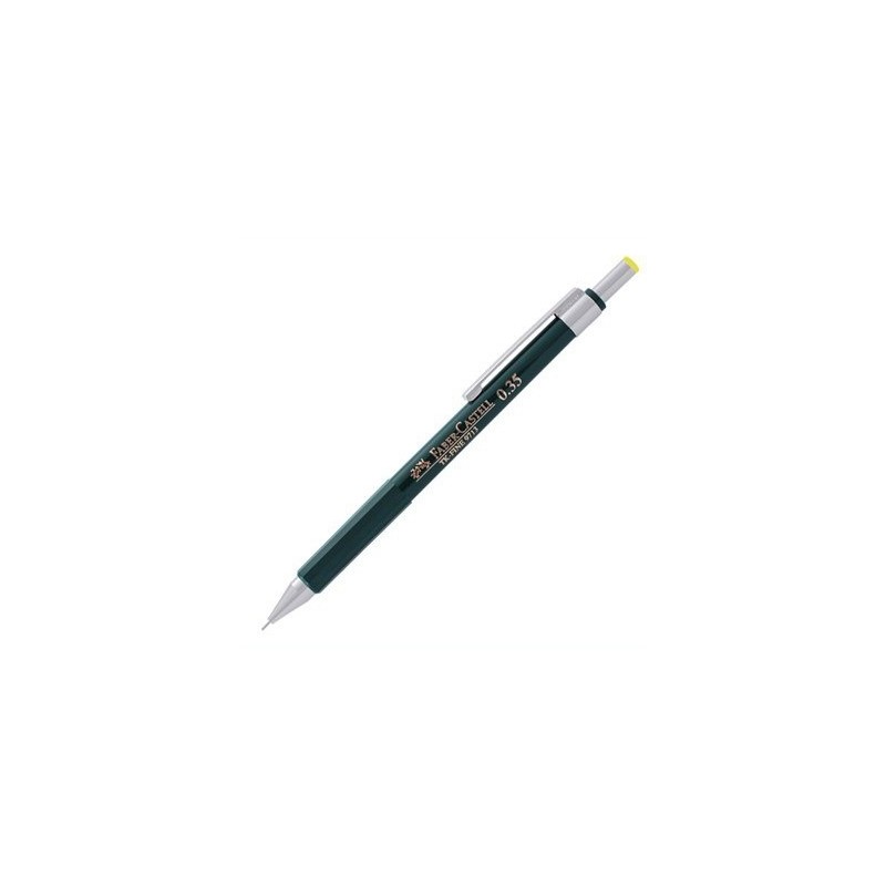 PORTAMINAS TK FINE 03 FABER CASTELL 136300