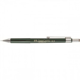 PORTAMINAS TK FINE 05 FABER CASTELL 136500