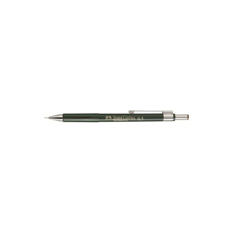 PORTAMINAS TK FINE 05 FABER CASTELL 136500