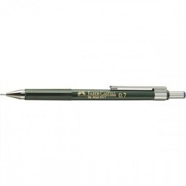 PORTAMINAS TK FINE 07 FABER CASTELL 136700