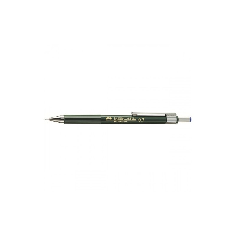 PORTAMINAS TK FINE 07 FABER CASTELL 136700