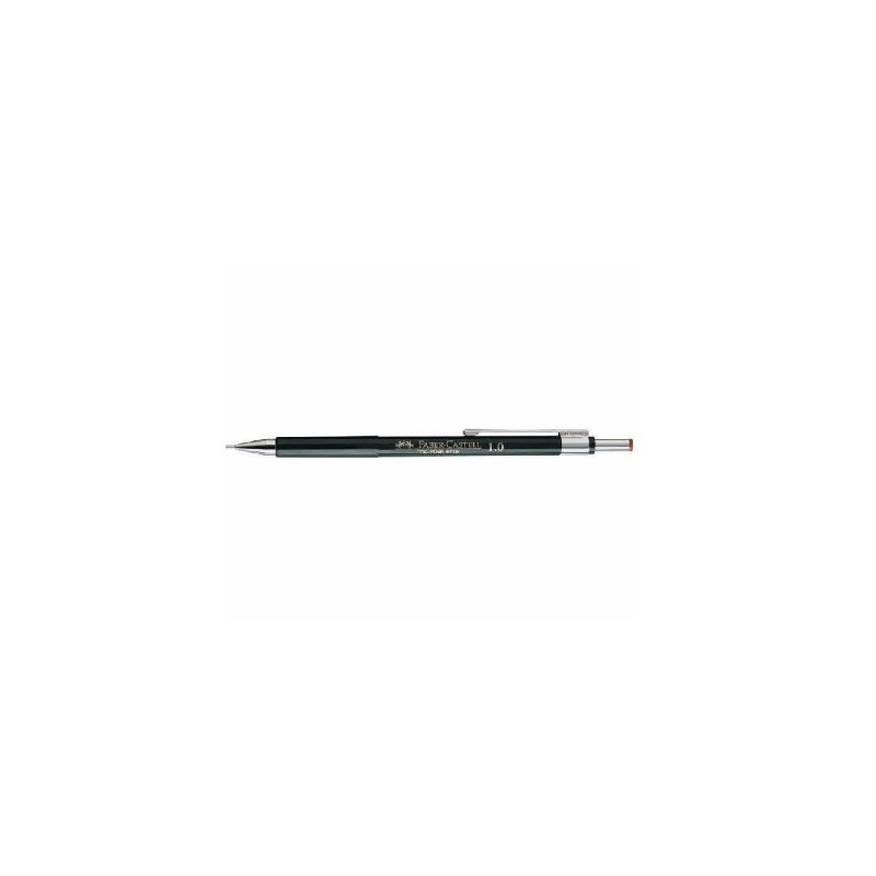 PORTAMINAS TK FINE 09 FABER CASTELL 136900