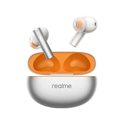 REALME BUDS AIR6 FLAME SILVER