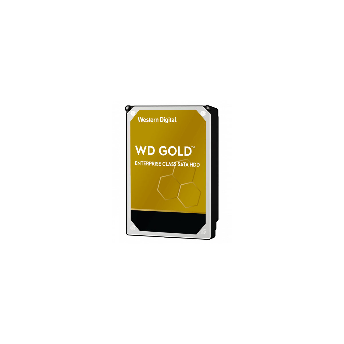 Western Digital Gold 35 4000 GB Serial ATA III
