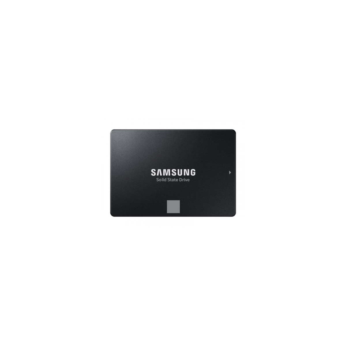 Samsung 870 EVO 2000 GB Negro