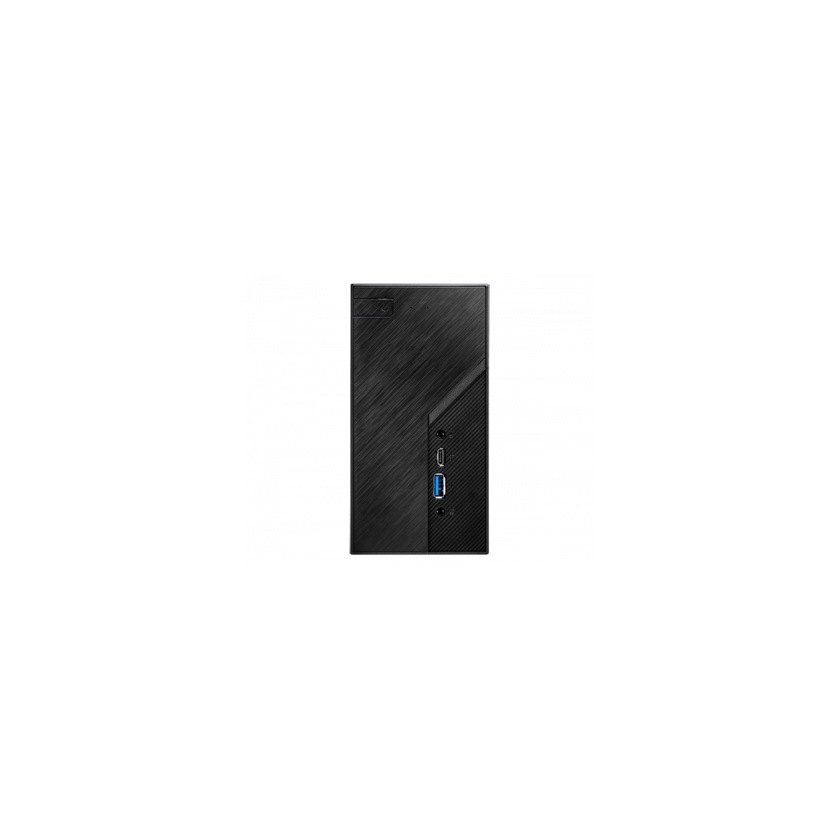 BAREBONE MINI PC ASROCK DESKMINI H470INTEL1151H4702XSO DIMM DDR4 HASTA 64GB2DPHDMIVGAGBLANWIFIBT2SATA 301M22USB32SIN SO