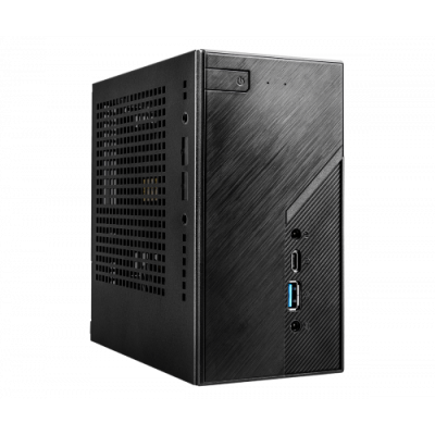 BAREBONE MINI PC ASROCK DESKMINI H470INTEL1151H4702XSO DIMM DDR4 HASTA 64GB2DPHDMIVGAGBLANWIFIBT2SATA 301M22USB32SIN SO