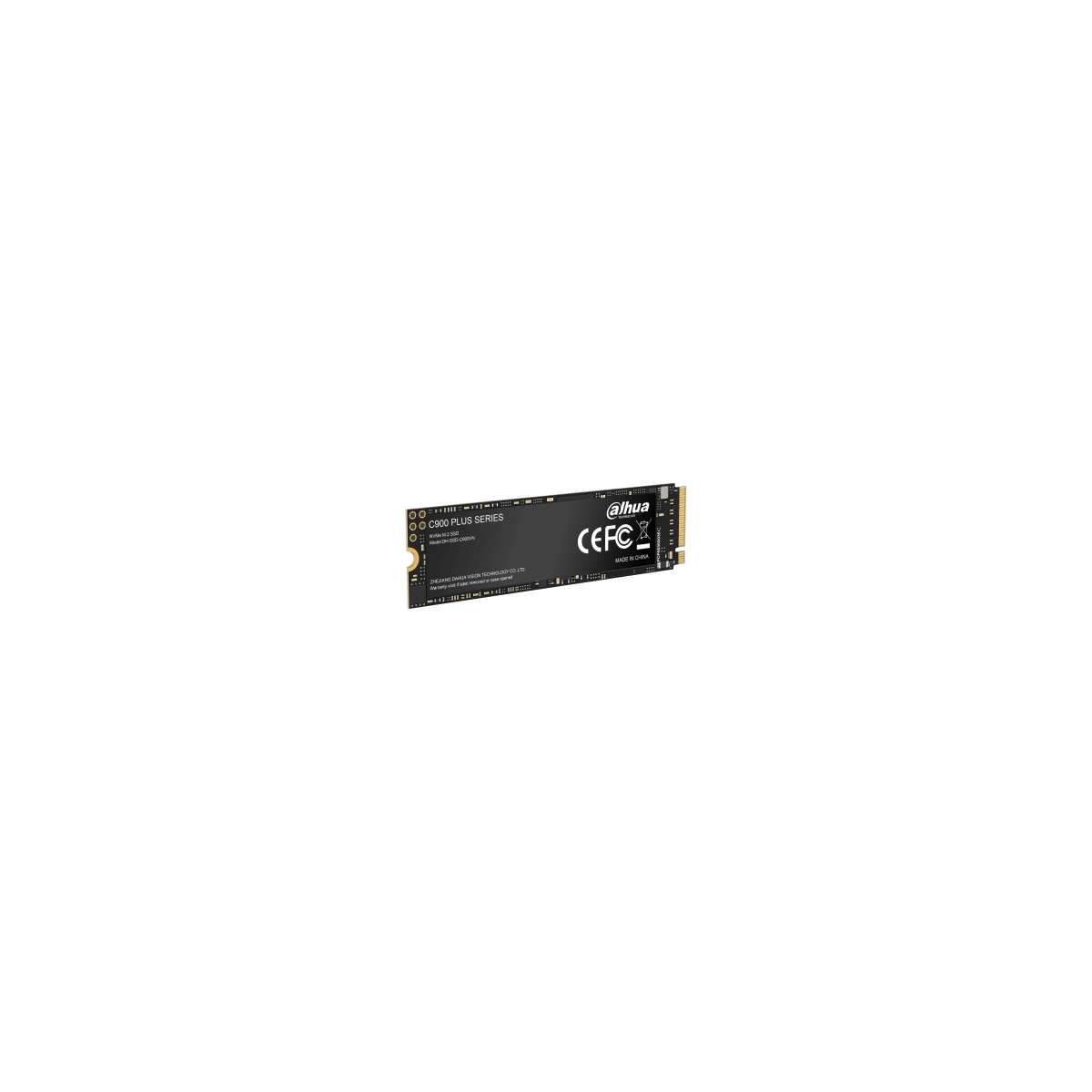 DAHUA SSD DHI SSD C900VN256G