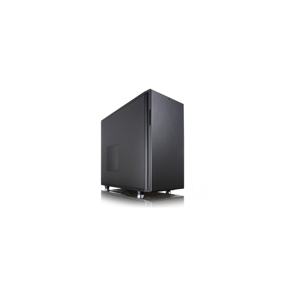 Fractal Design Define R5 Midi Tower Negro