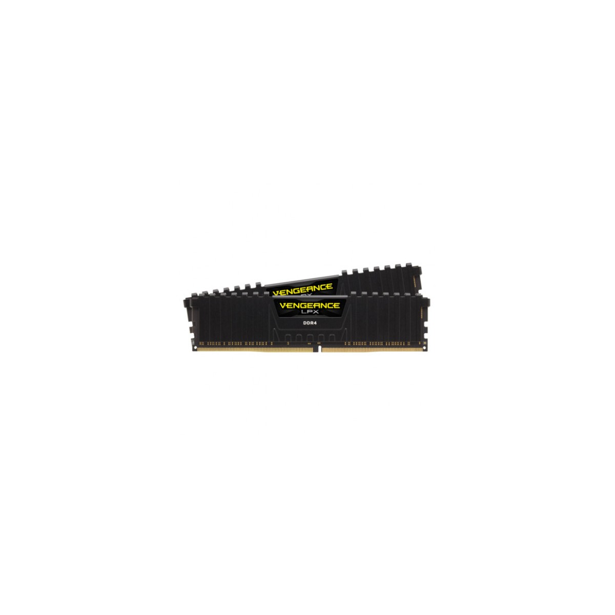 Corsair Vengeance LPX CMK16GX4M2E3200C16 modulo de memoria 16 GB 2 x 8 GB DDR4 3200 MHz