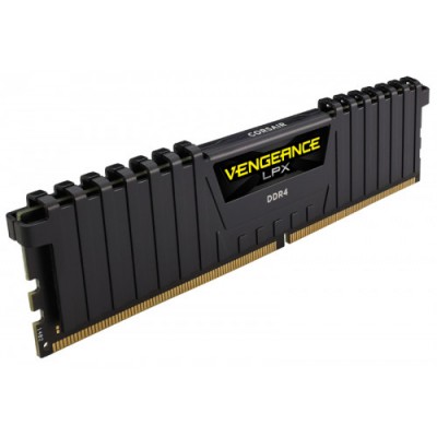 Corsair Vengeance LPX CMK16GX4M2E3200C16 modulo de memoria 16 GB 2 x 8 GB DDR4 3200 MHz