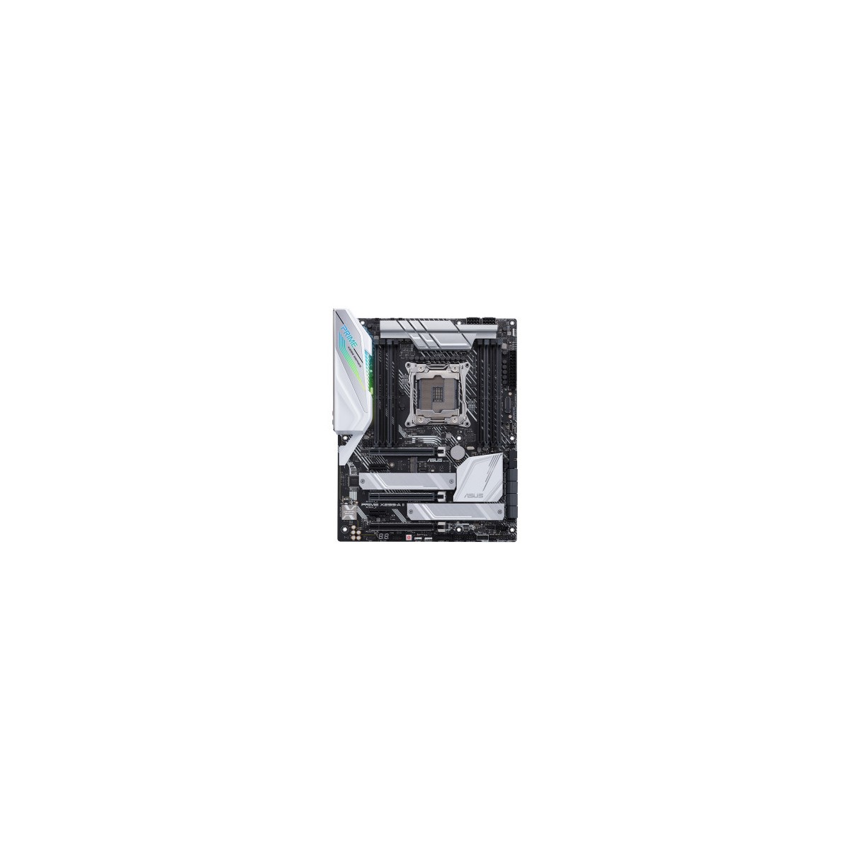 ASUS Prime X299 A II LGA 2066 ATX Intel X299