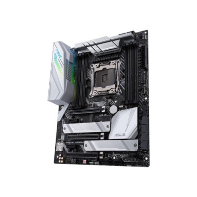 ASUS Prime X299 A II LGA 2066 ATX Intel X299