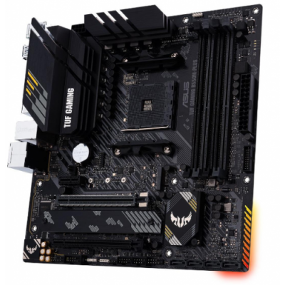 ASUS TUF GAMING B550M PLUS Zocalo AM4 Micro ATX AMD B550