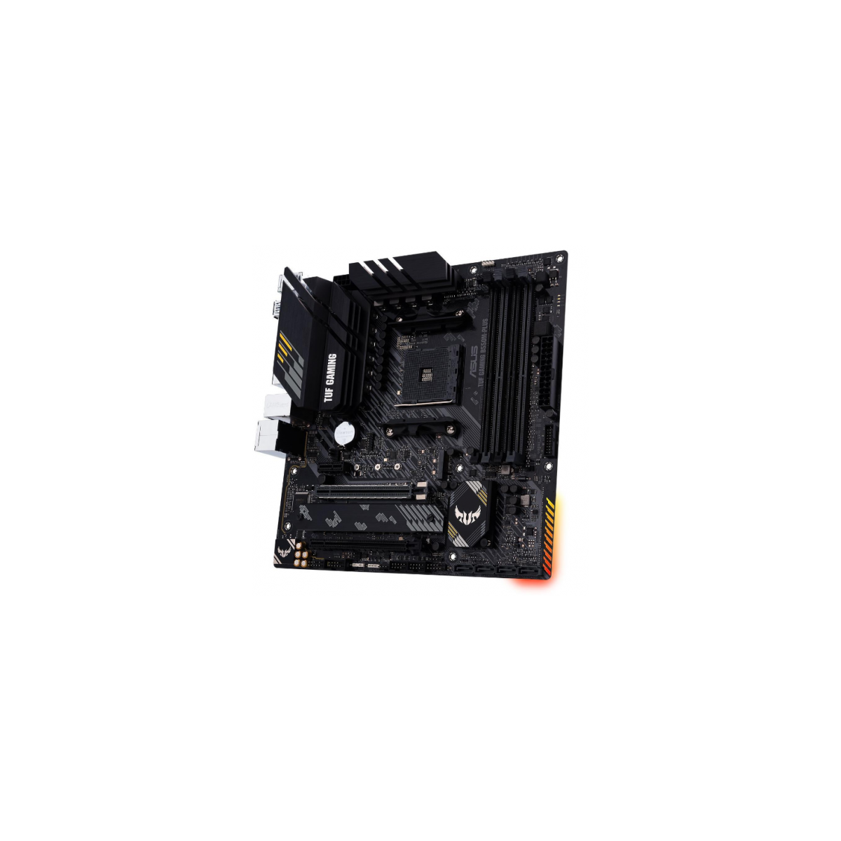 ASUS TUF GAMING B550M PLUS Zocalo AM4 Micro ATX AMD B550