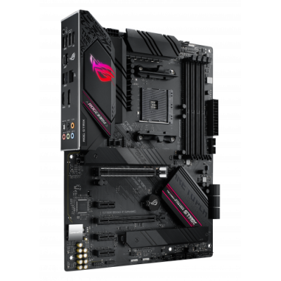 ASUS ROG STRIX B550 F GAMING AMD B550 Zocalo AM4 ATX