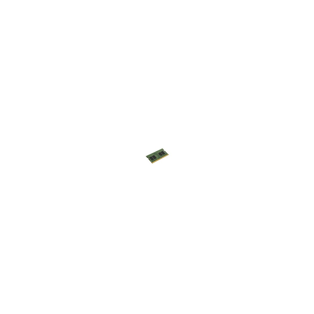 Kingston Technology KCP432SS8 8 modulo de memoria