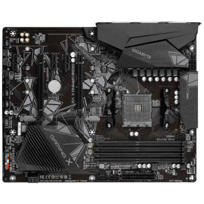 Gigabyte B550 Gaming X V2 Zocalo AM4 ATX AMD B550