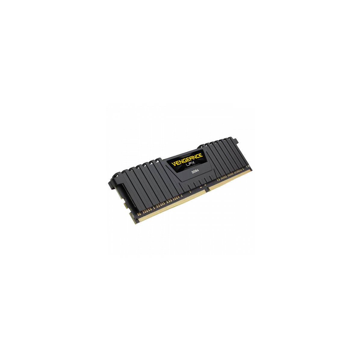 Corsair Vengeance LPX CMK16GX4M1Z3600C18 modulo de memoria 16 GB DDR4 3600 MHz
