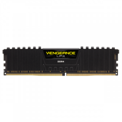 Corsair Vengeance LPX CMK16GX4M1Z3600C18 modulo de memoria 16 GB DDR4 3600 MHz