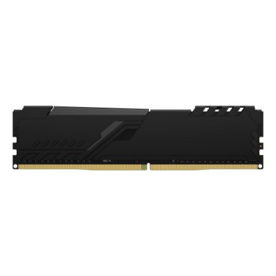 Kingston Technology FURY Beast modulo de memoria 32 GB 1 x 32 GB DDR4 3600 MHz