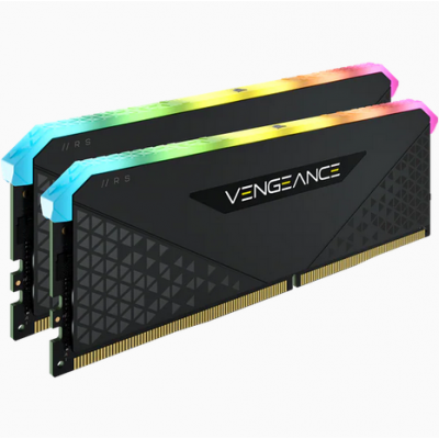 Corsair Vengeance CMG32GX4M2E3200C16 modulo de memoria 32 GB 2 x 16 GB DDR4 3200 MHz