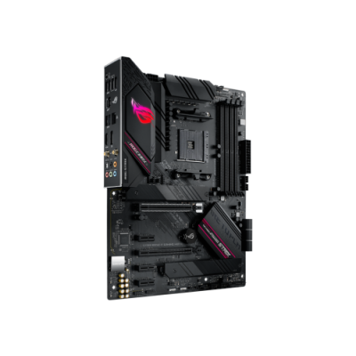 ASUS ROG STRIX B550 F GAMING WIFI II AMD B550 Zocalo AM4 ATX