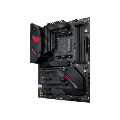 ASUS ROG STRIX B550 F GAMING WIFI II AMD B550 Zocalo AM4 ATX