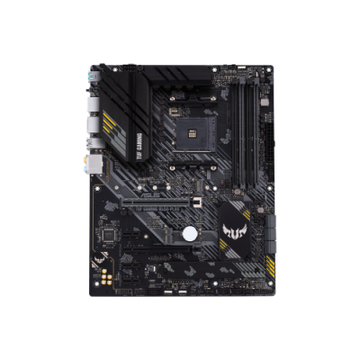 PLACA ASUS TUF GAMING B550 PLUS WIFI IIAMDAM4B5504DDR4128GBDPGBLAN25GHZWIFI6BT516SATA32XM28USB32ATX