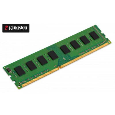 Kingston Technology System Specific Memory 8GB DDR3L 1600MHz Module modulo de memoria 1 x 8 GB