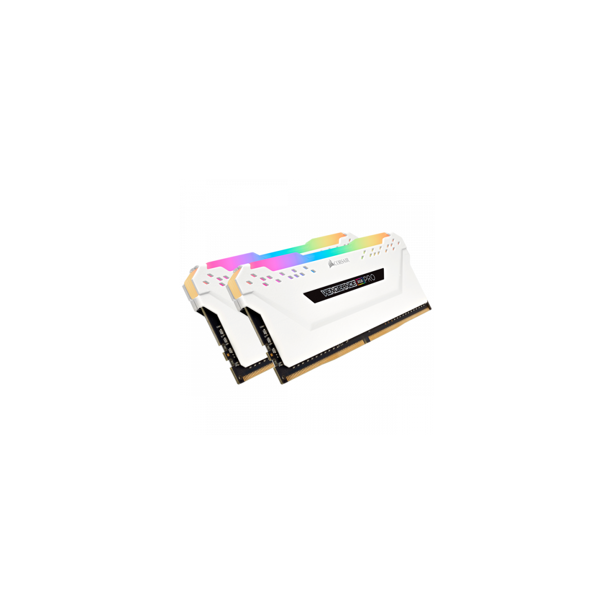 Corsair Vengeance CMW16GX4M2C3200C16W modulo de memoria 16 GB DDR4 3200 MHz