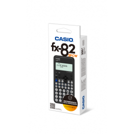 CALCULADORA CIENTIFICA DE 12 DiGITOS CASIO FX 82 SP CW