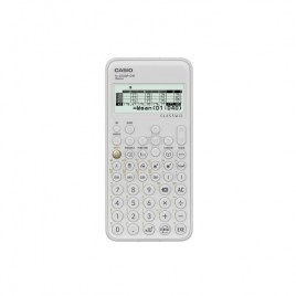 CALCULADORA CIENTIFICA DE 12 DiGITOS CASIO FX 570 SP CW