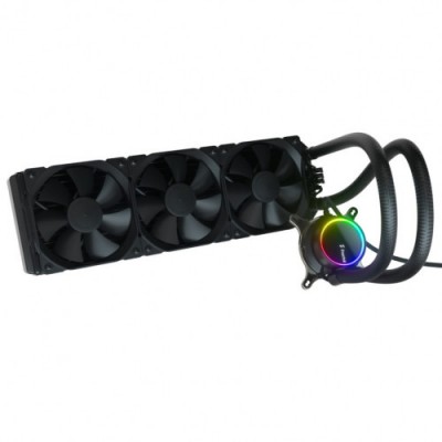 Fractal Design Celsius S36 Dynamic refrigeracion agua y freon Procesador