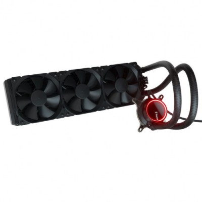 Fractal Design Celsius S36 Dynamic refrigeracion agua y freon Procesador