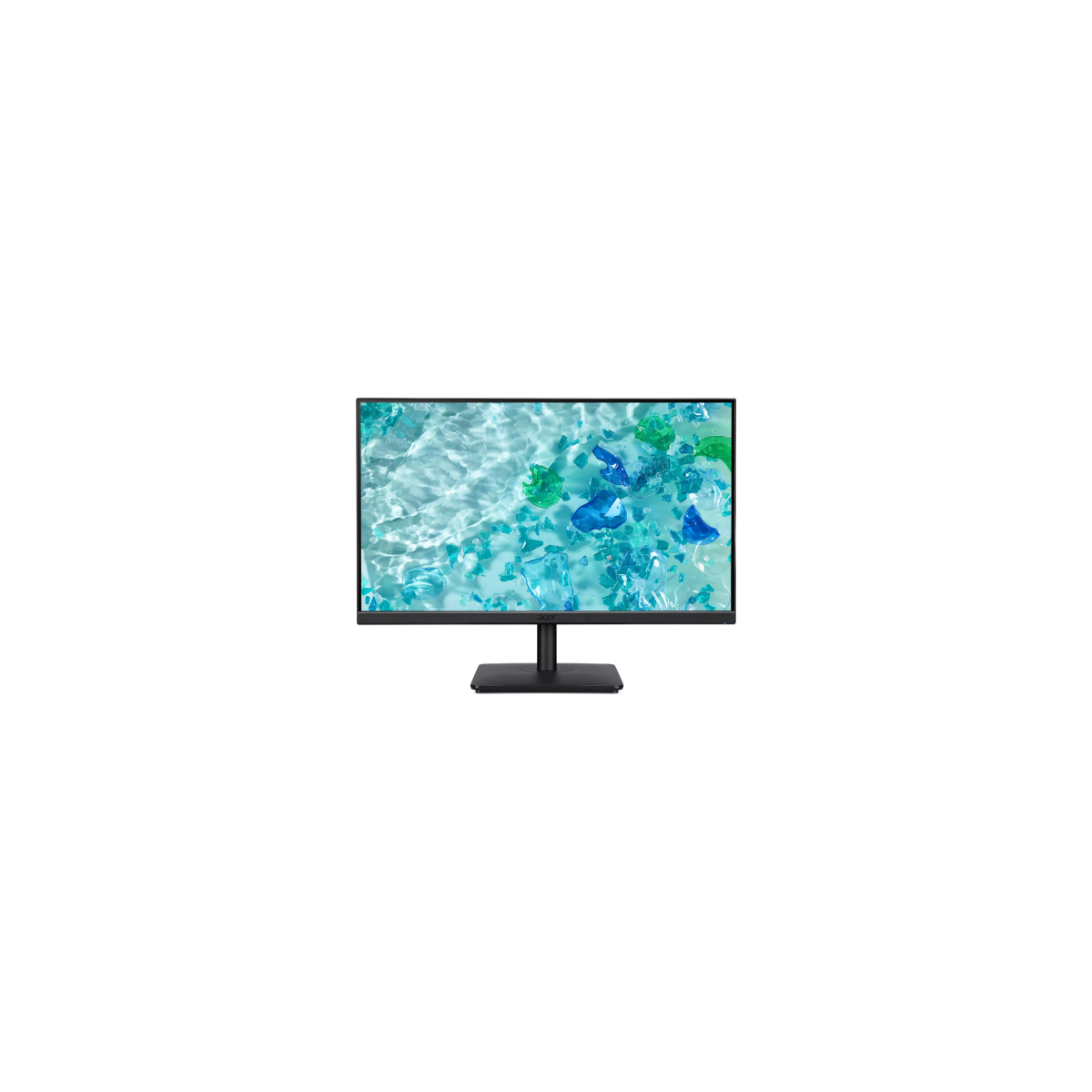 Acer Vero V7 V227Q E3 pantalla para PC 546 cm 215 1920 x 1080 Pixeles Full HD Negro