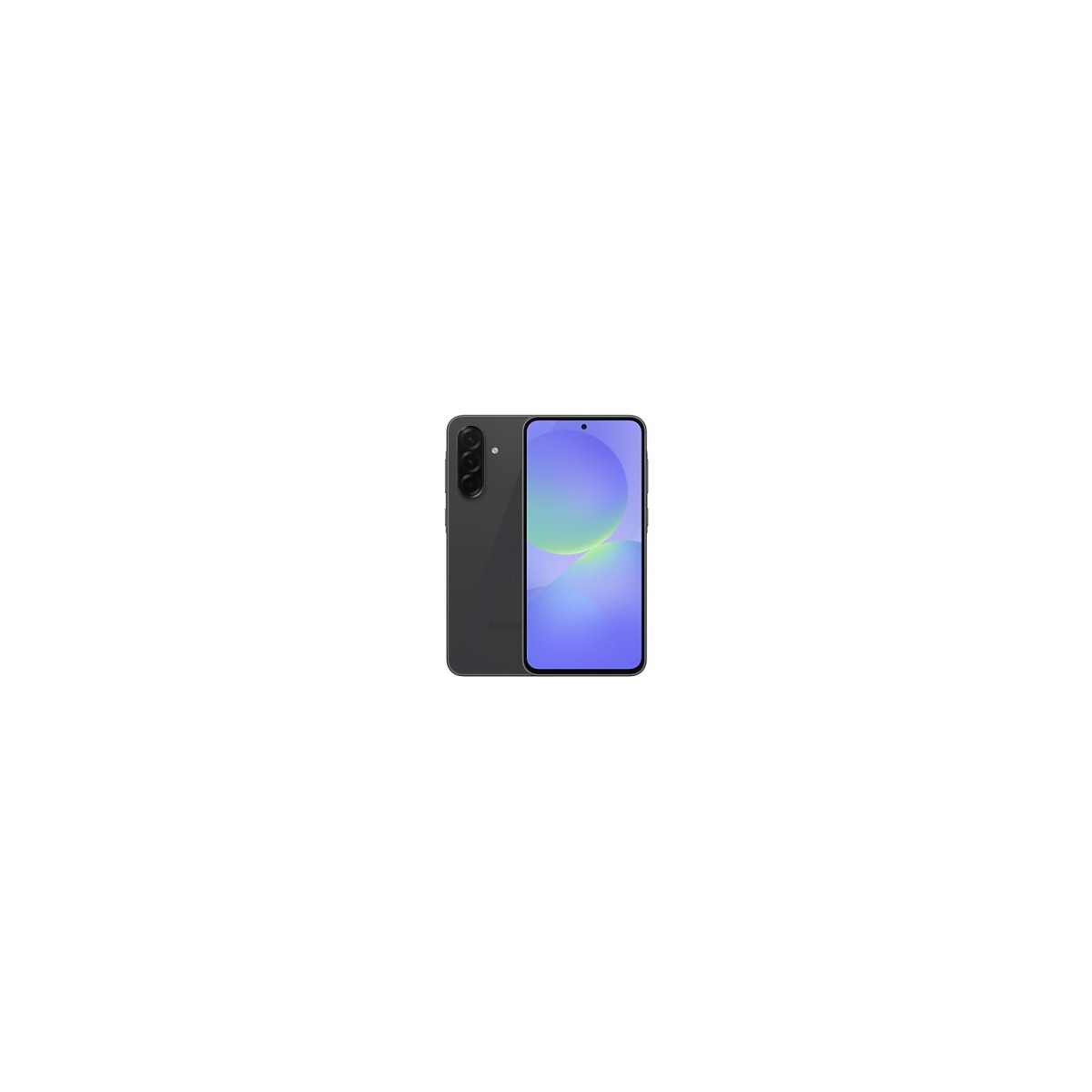 Samsung Galaxy A36 17 cm 67 SIM doble Android 15 5G USB Tipo C 6 GB 128 GB 5000 mAh Negro