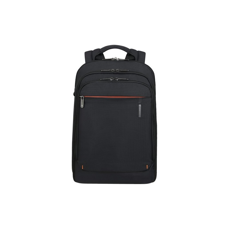 MOCHILA NETWORK4 PARA PORTATIL 156 195x310x435MM SAMSONITE SA142310 NE