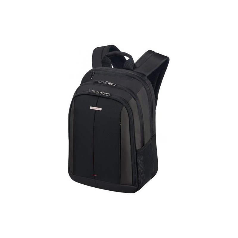 Samsonite 125046821 mochila Mochila de senderismo Negro Vinilo de Dura Poliester