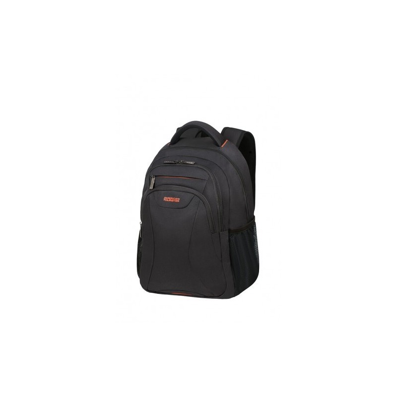 MOCHILA PARA PORTaTIL DE 156 COMPARTIMENTO PARA TABLET DE 101 210X320X495 MM NEGRO AMERICAN TOURISTER SA33G002 NE