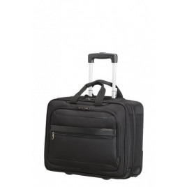 MALETiN CON RUEDAS VECTURA EVO PARA PORTaTIL DE 173 200X460X350 MM NEGRA SAMSONITE SACS3011 NE