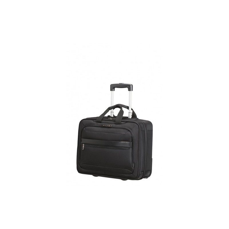 MALETiN CON RUEDAS VECTURA EVO PARA PORTaTIL DE 173 200X460X350 MM NEGRA SAMSONITE SACS3011 NE