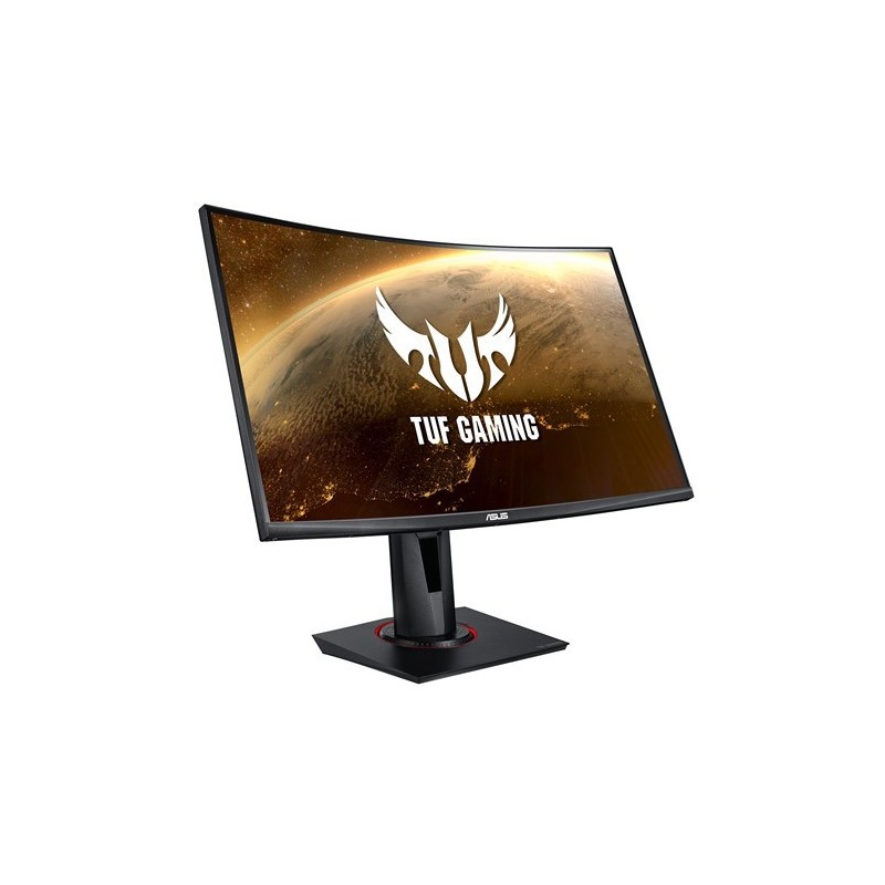 ASUS TUF Gaming VG27VQ 686 cm 27 1920 x 1080 Pixeles Full HD Negro