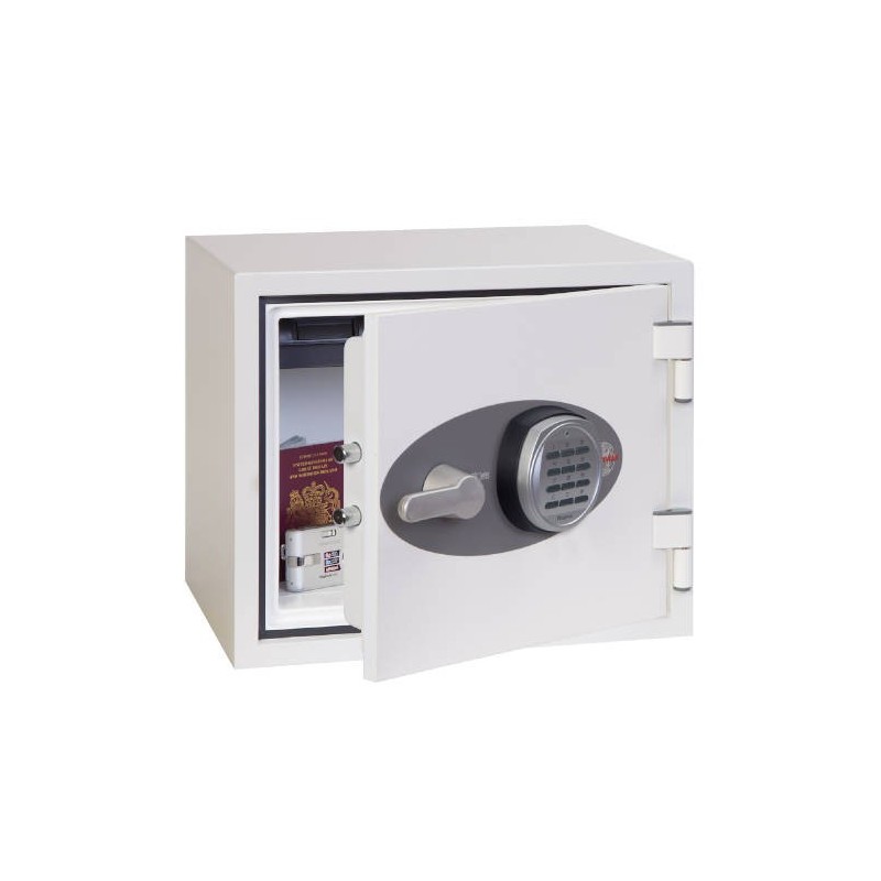 CAJA IGNiFUGA TITAN 360MM X 412MM X 363MM PHOENIX SAFE FS1281E R2