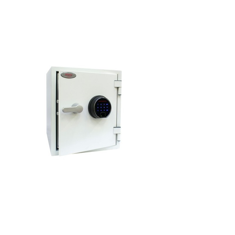 CAJA IGNiFUGA TITAN 410MM X 350MM X 430MM PHOENIX SAFE FS1282F