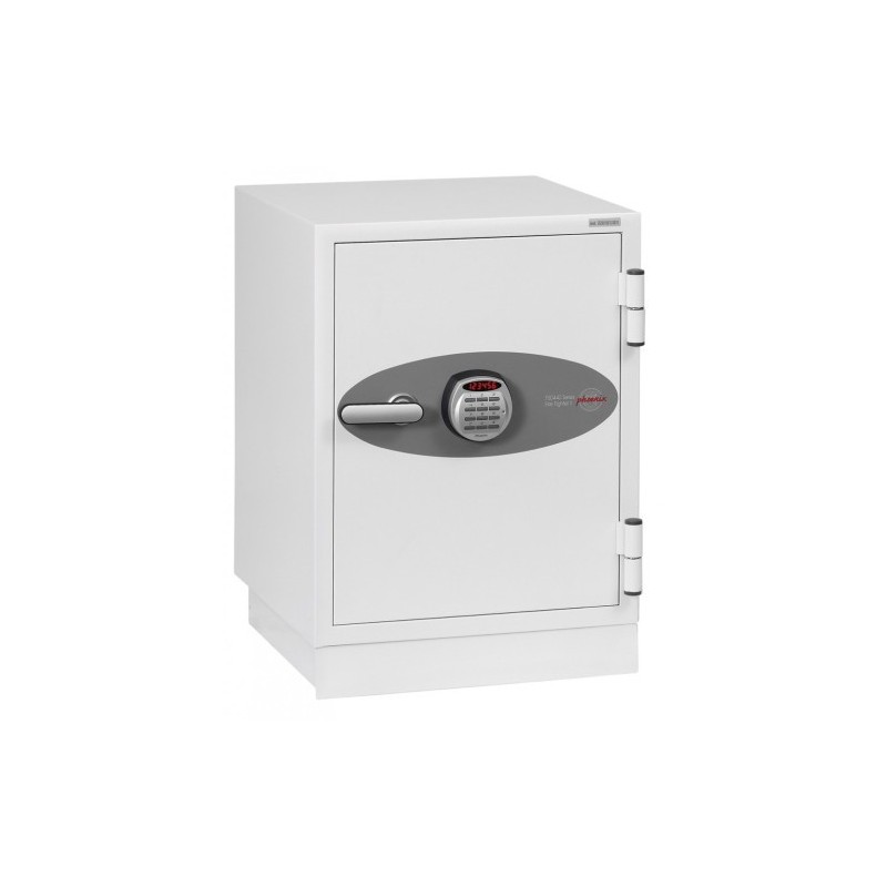 Phoenix Safe Co FS0441E caja fuerte Blanco