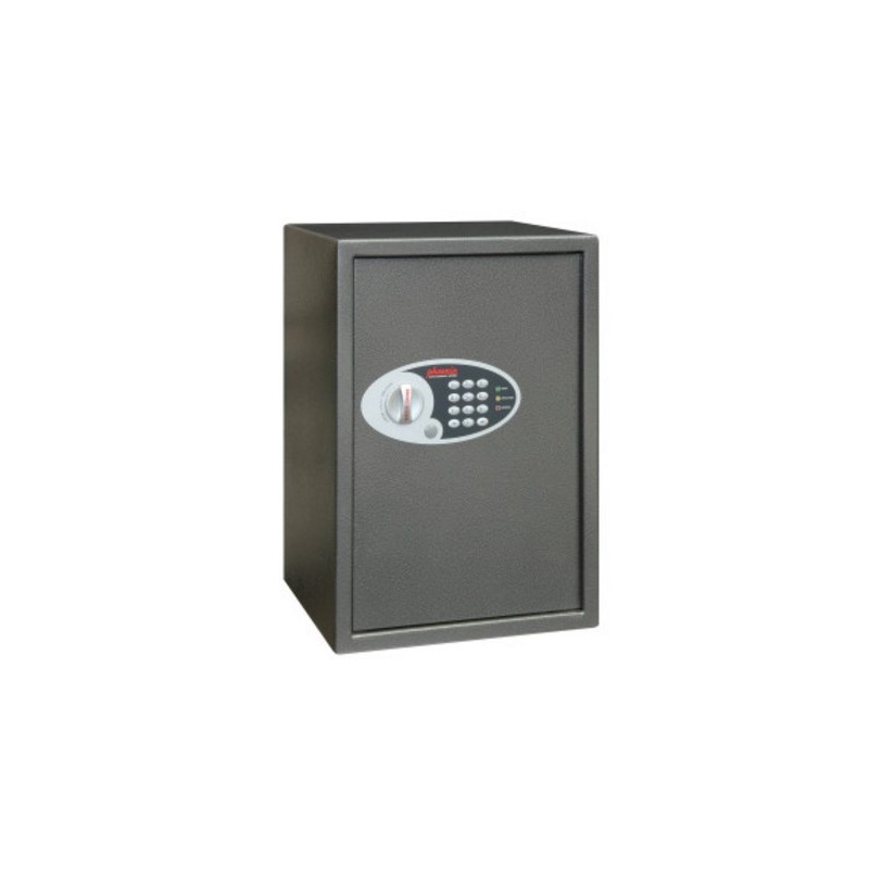 CAJA DE SEGURIDAD VELA 500 X 350 X 310MM PHOENIX SAFE SS0804E